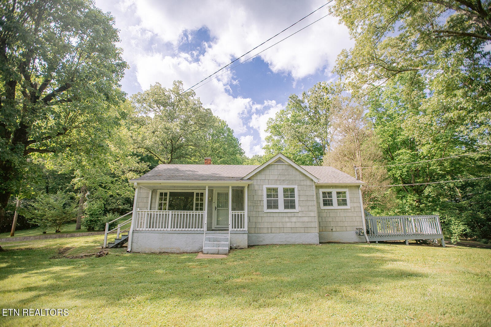 1035 Deaderick Road Knoxville, TN 37920 - Photo 1 of 12 Gallery Image 1