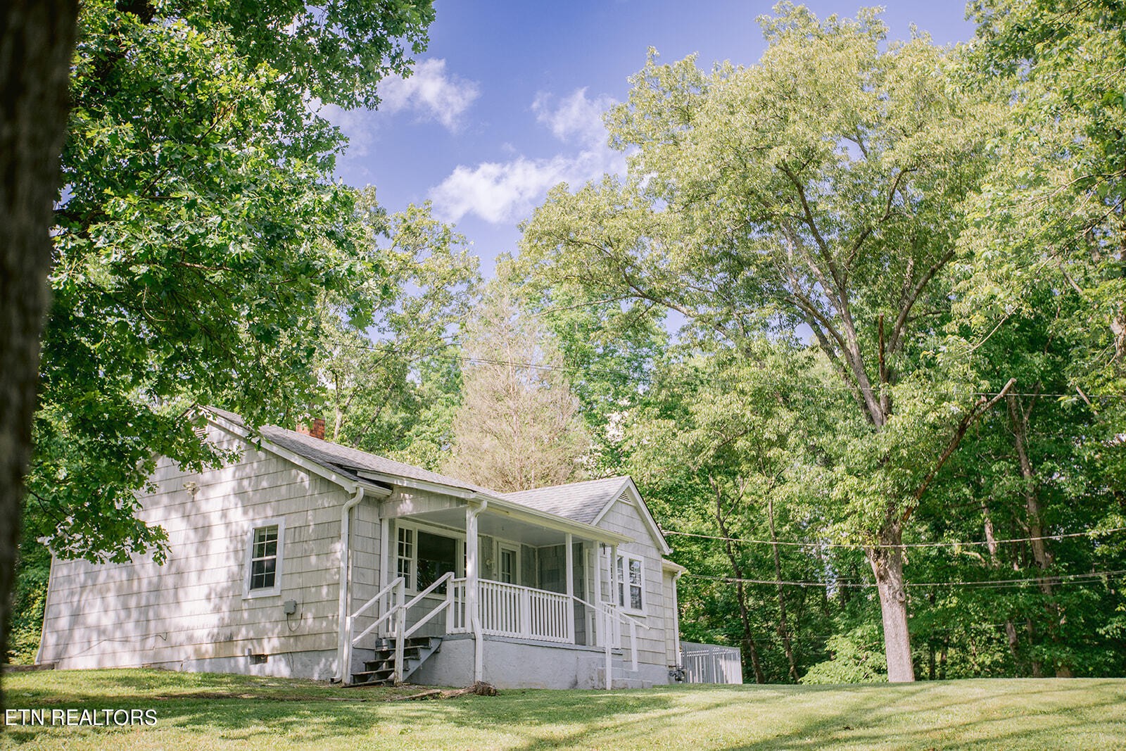 1035 Deaderick Road Knoxville, TN 37920 - Photo 11 of 12 Gallery Image 11