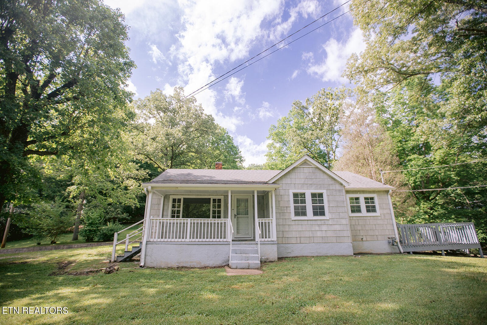 1035 Deaderick Road Knoxville, TN 37920 - Photo 12 of 12 Gallery Image 12