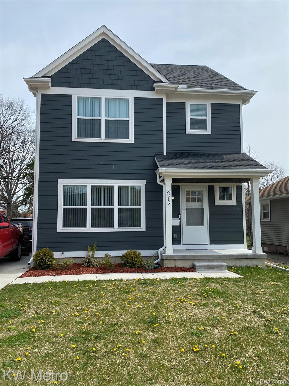 3216 Inman Street Ferndale, MI 48220 - Photo 1 of 36 0152a1cf6f5e23a48f45bf52a70bfae80cb0ef05d5.jpg