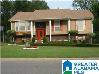 1609 5 Acre Road Dolomite, AL 35061 - Photo 1 of 1