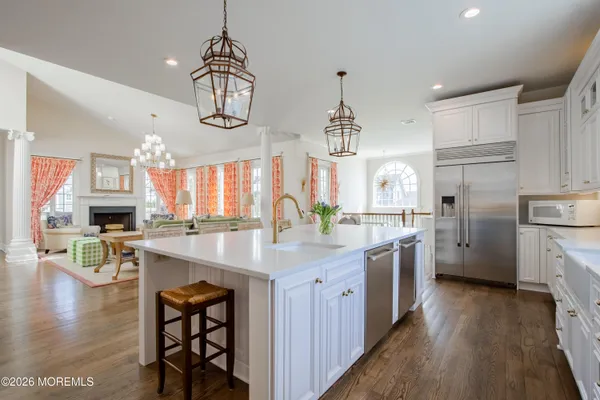 $32,500 | 207 Monmouth Avenue, Spring Lake, NJ 07762