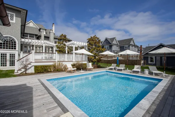 $32,500 | 207 Monmouth Avenue, Spring Lake, NJ 07762