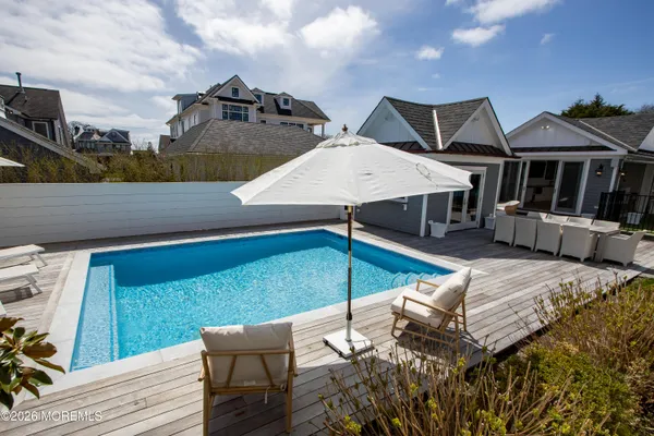 $32,500 | 207 Monmouth Avenue, Spring Lake, NJ 07762