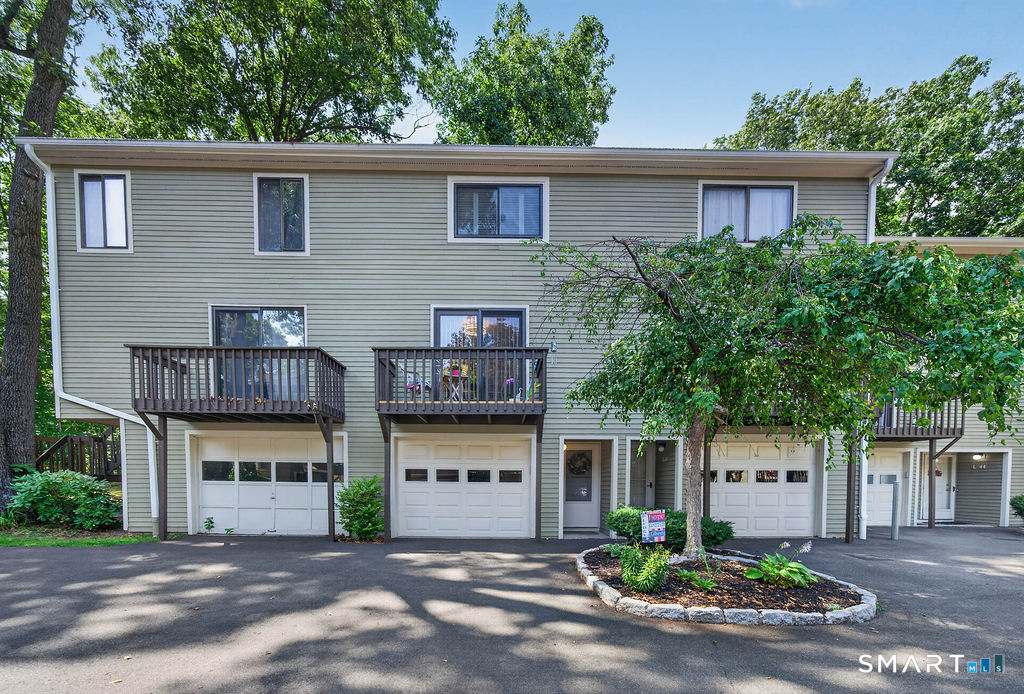 40 Foxon Hill Road, Unit L47 New Haven, CT 06513 - Photo 21 of 30