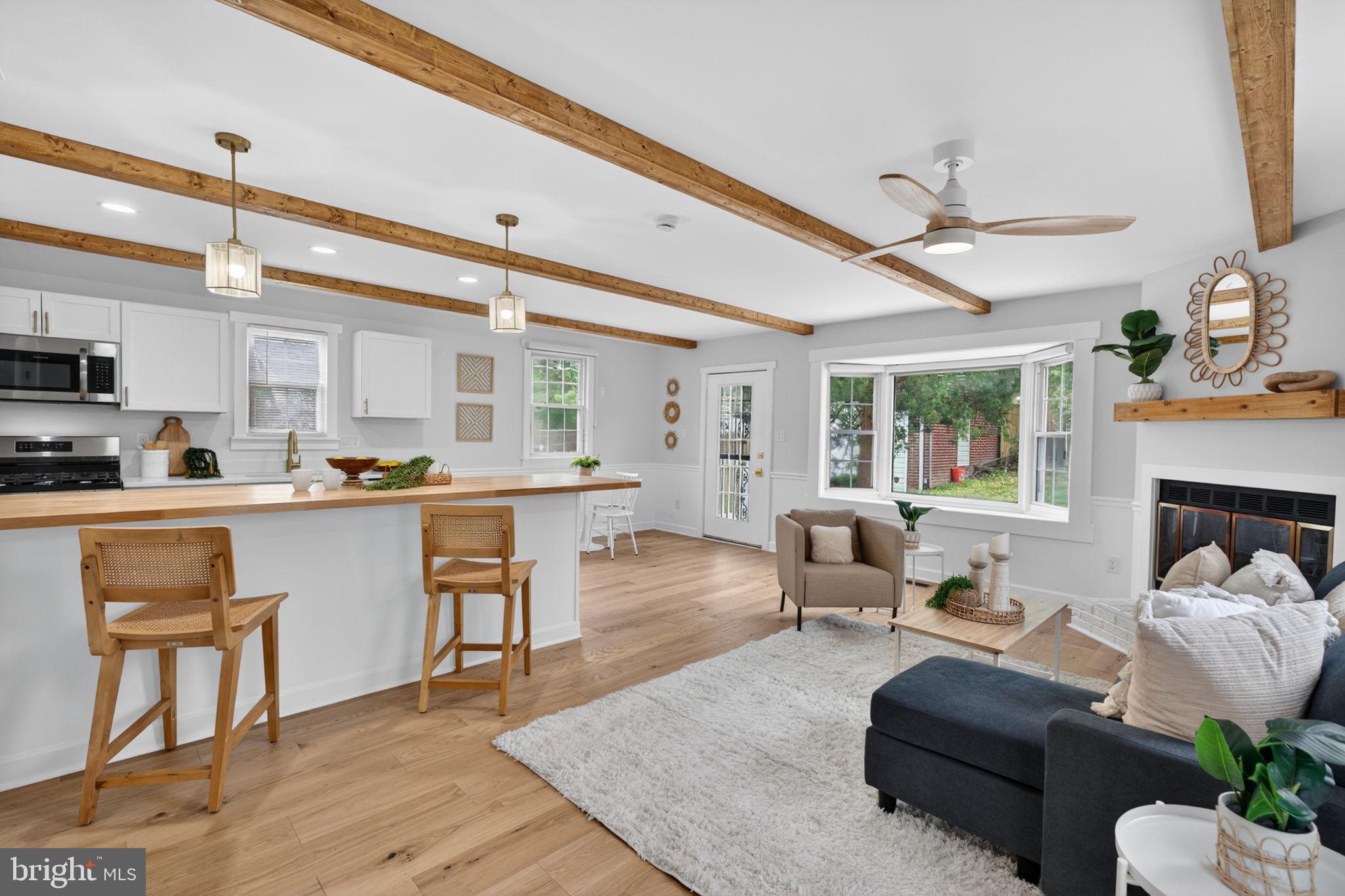 7123 Chambers Road Baltimore, MD 21234 - Photo 19 of 41