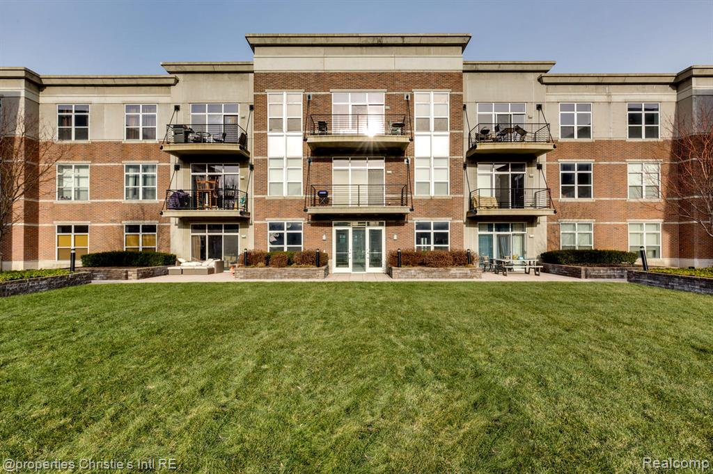 66 Winder Street, Unit 458 Detroit, MI 48201 - Photo 16 of 19