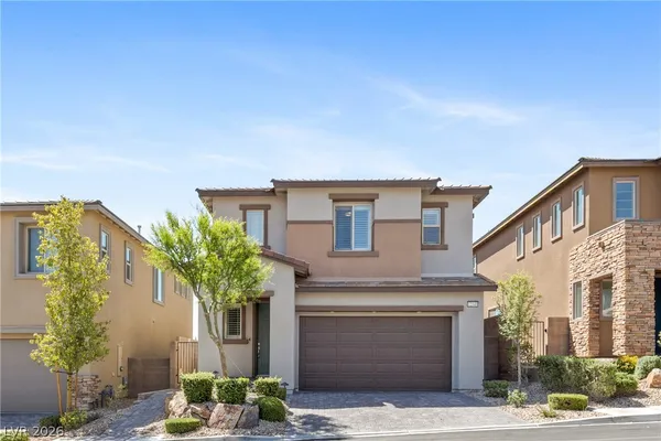 $3,300 | 12349 Harbor Isle Avenue, Las Vegas, NV 89138