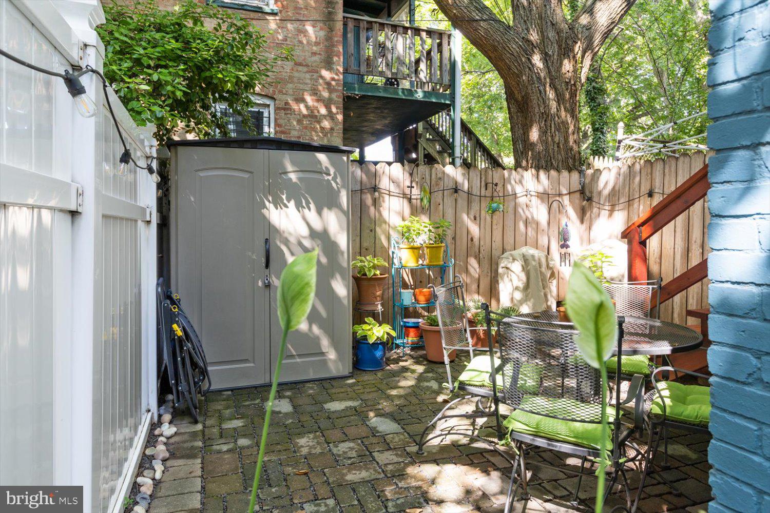 27 15th Street Southeast Washington, DC 20003 - Photo 32 of 34