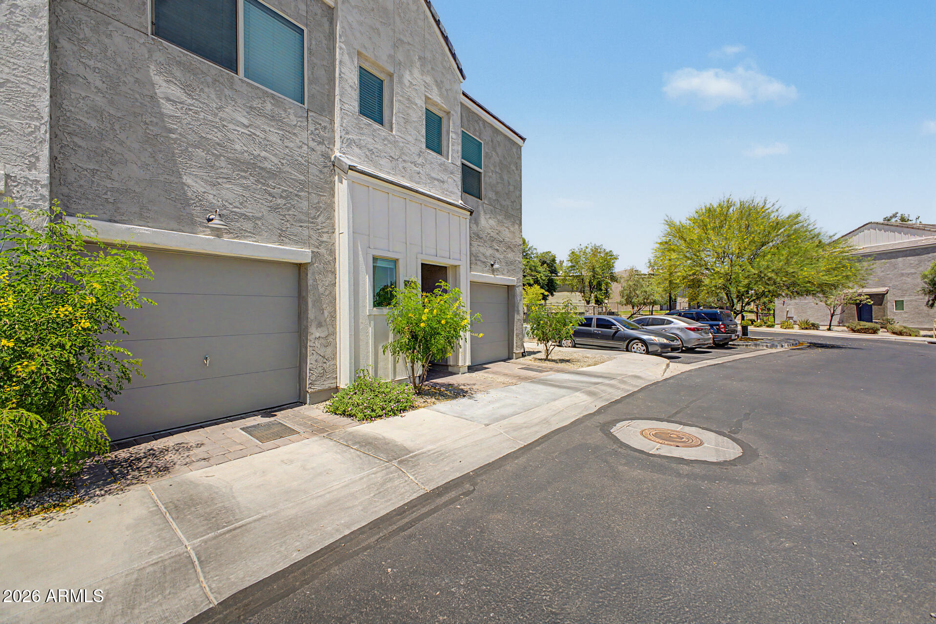 8342 North 22nd Lane Phoenix, AZ 85021 - Photo 33 of 34