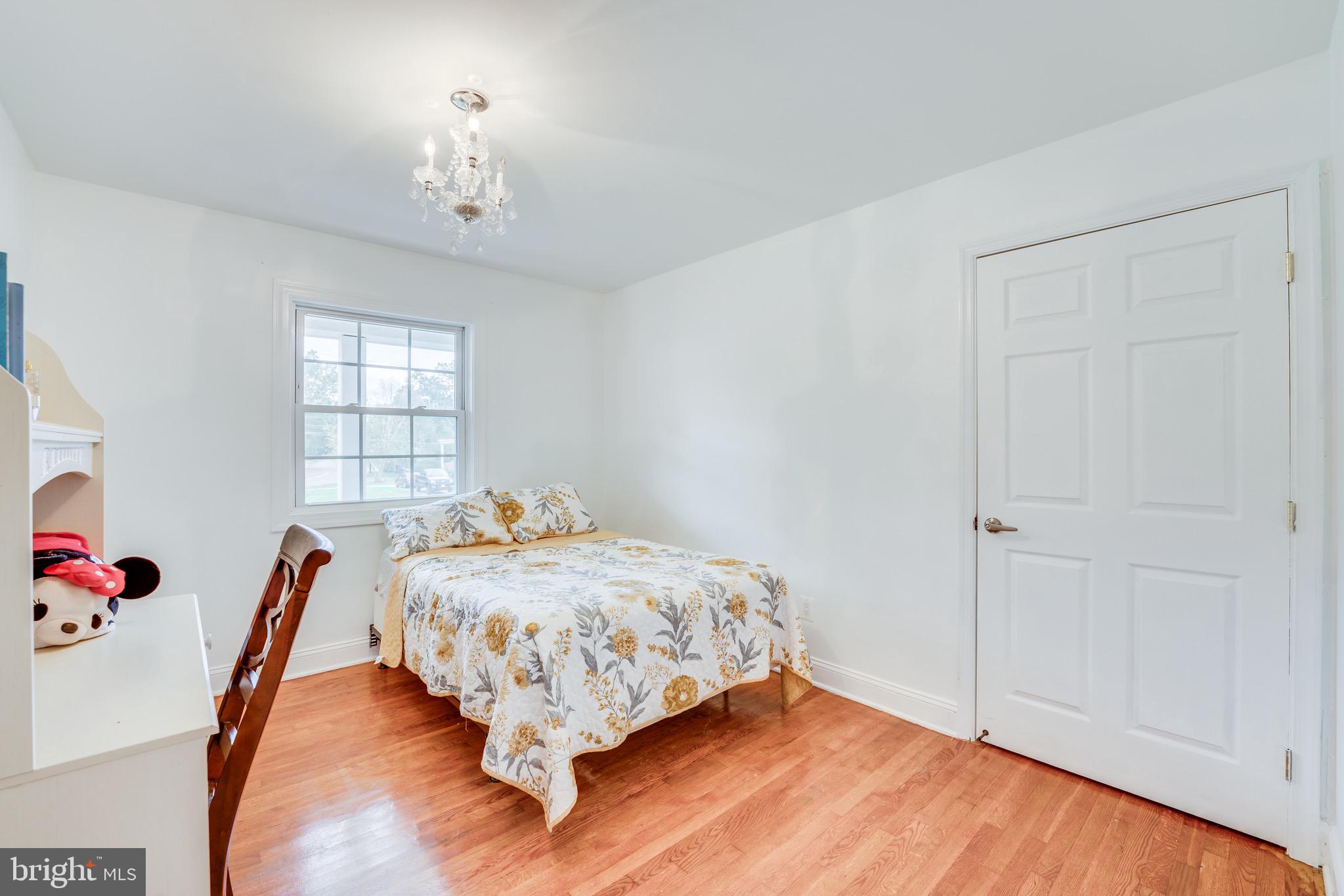 1201 Collingwood Road Alexandria, VA 22308 - Photo 19 of 35 Bedroom