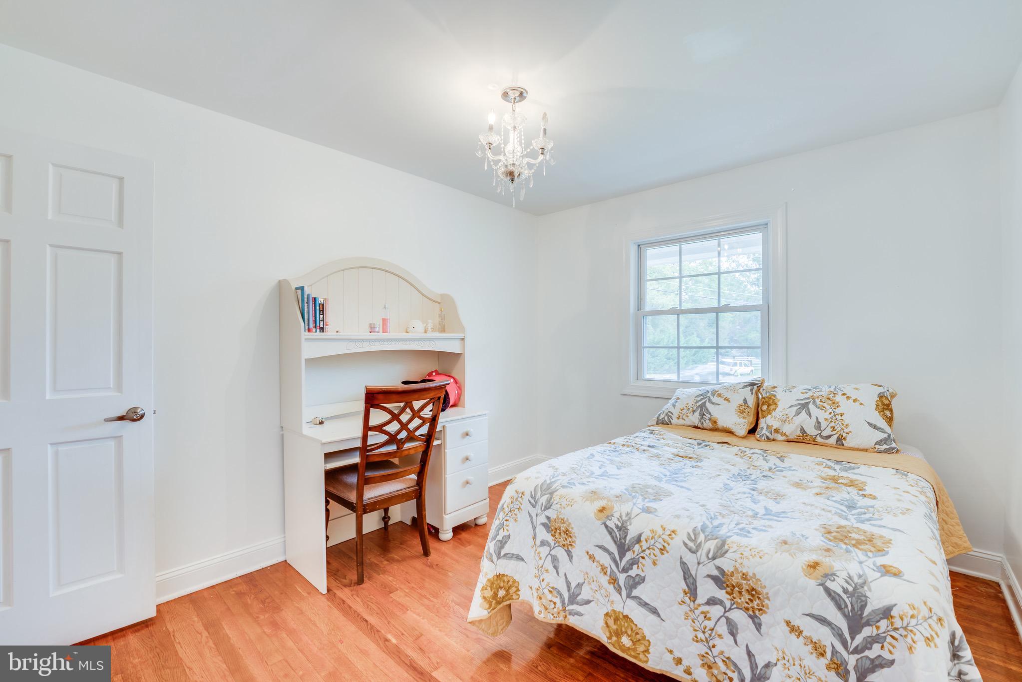 1201 Collingwood Road Alexandria, VA 22308 - Photo 20 of 35 Bedroom