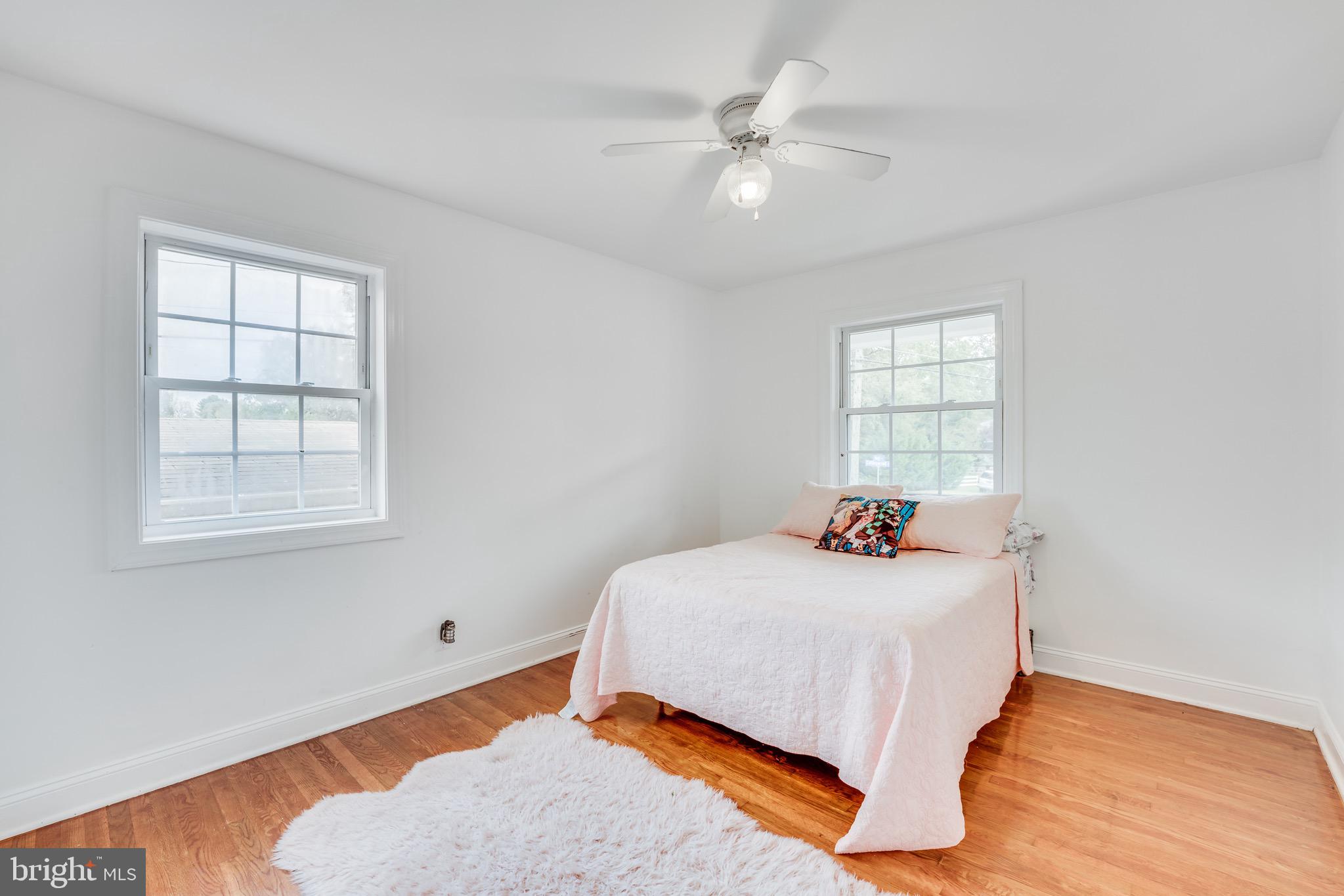 1201 Collingwood Road Alexandria, VA 22308 - Photo 21 of 35 Bedroom