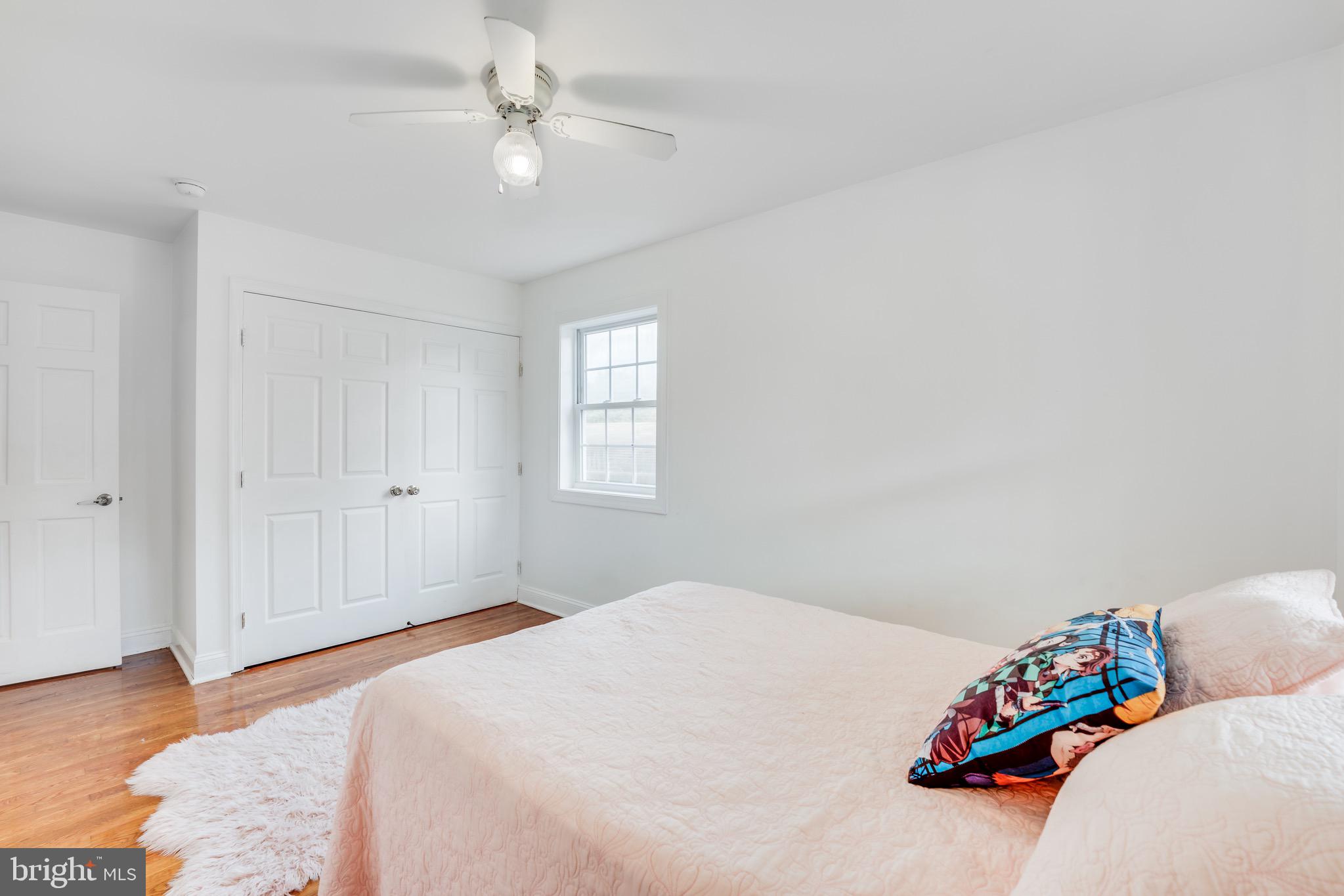 1201 Collingwood Road Alexandria, VA 22308 - Photo 22 of 35 Bedroom