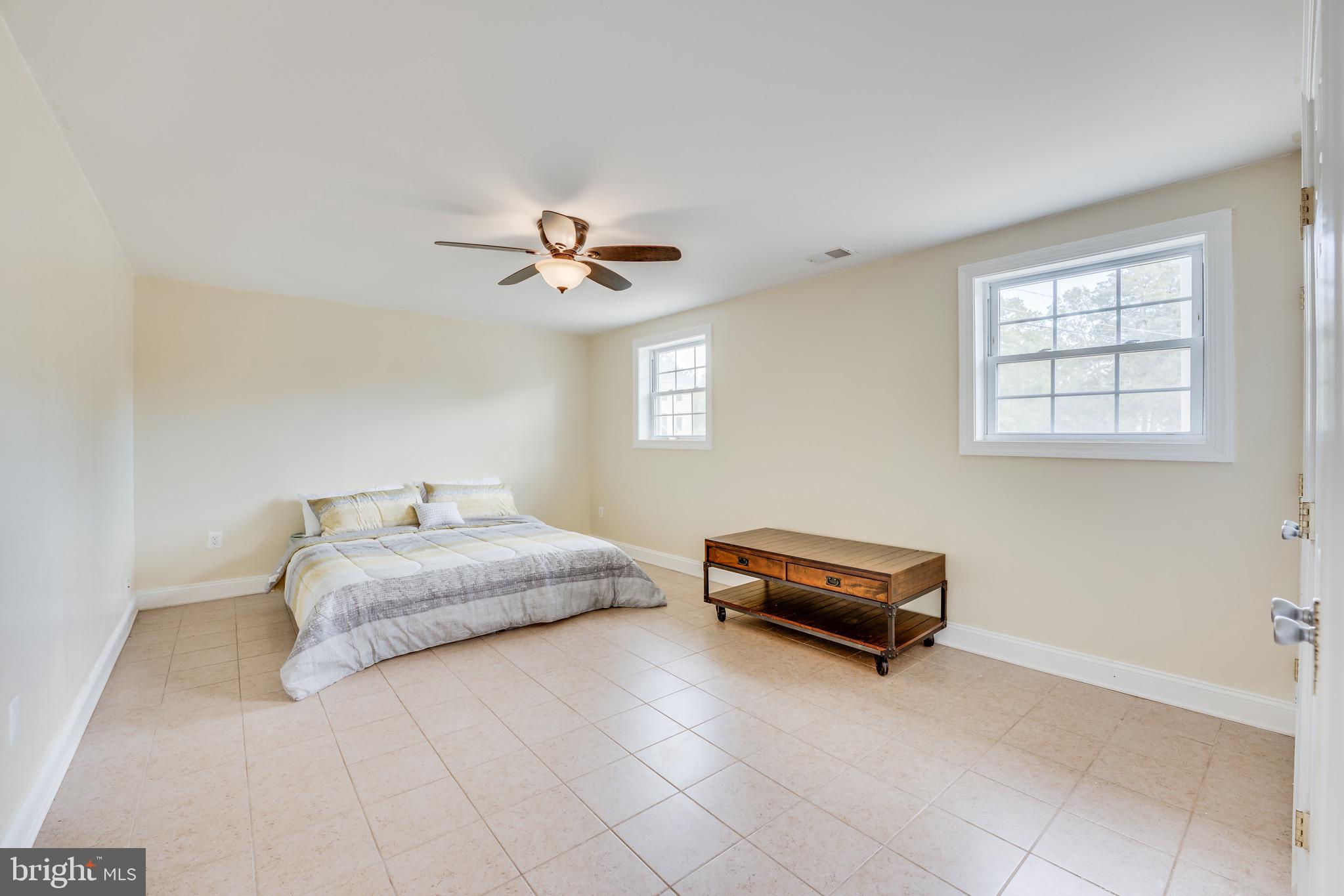 1201 Collingwood Road Alexandria, VA 22308 - Photo 24 of 35 Huge bedroom in basement