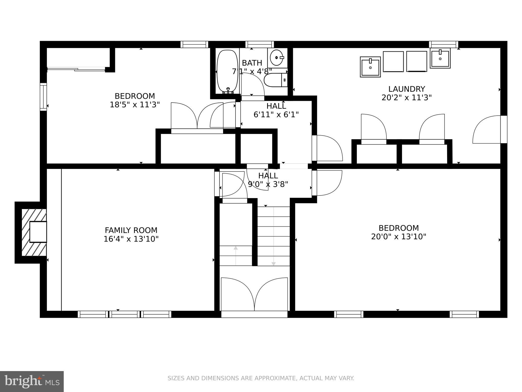 1201 Collingwood Road Alexandria, VA 22308 - Photo 32 of 35 Gallery Image 32