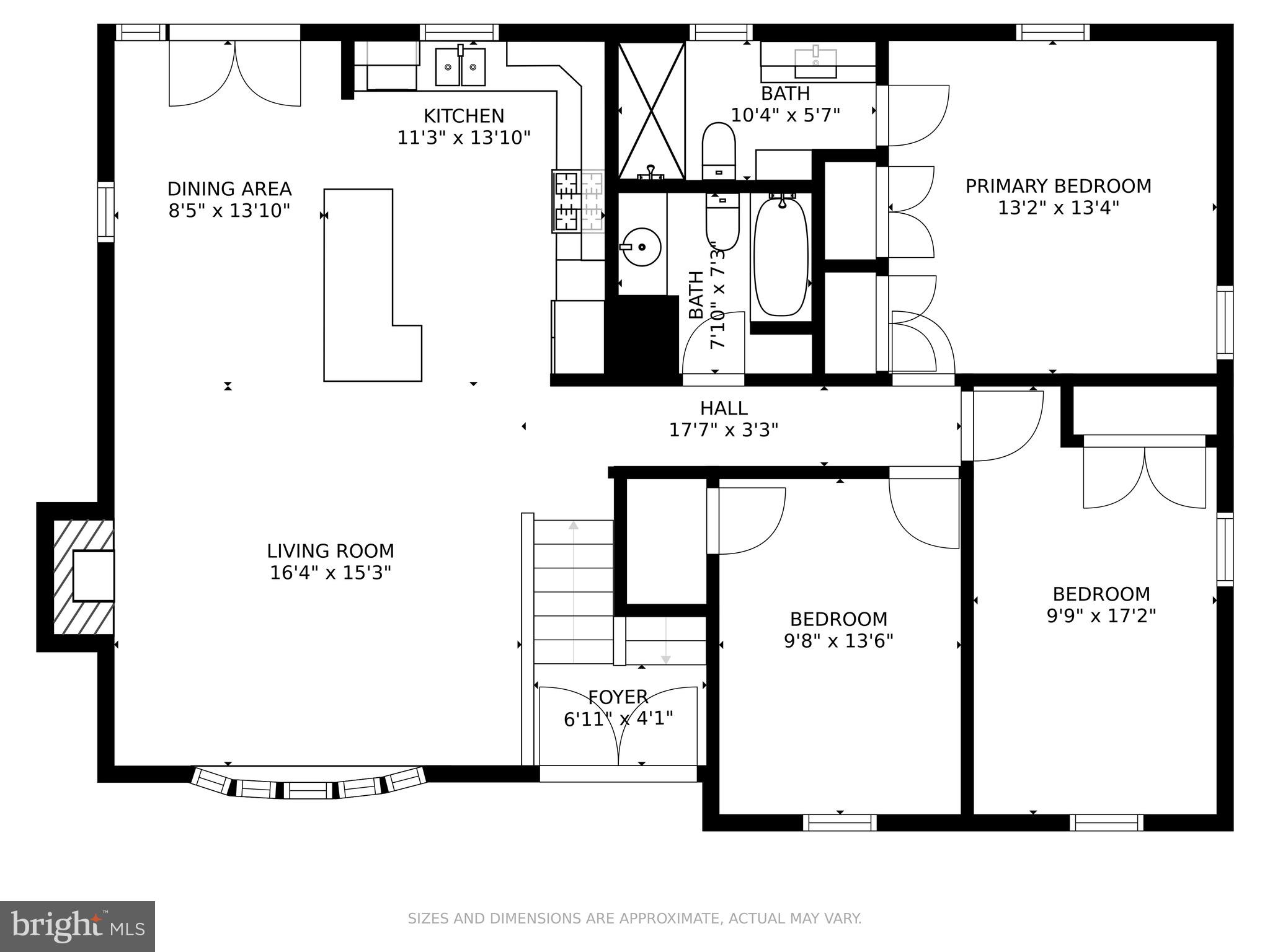 1201 Collingwood Road Alexandria, VA 22308 - Photo 33 of 35 Gallery Image 33
