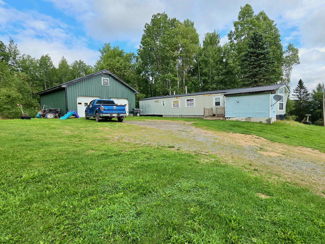 120 Bell Road Monticello, ME 04760 - Photo 1 of 35 20260824_100709
