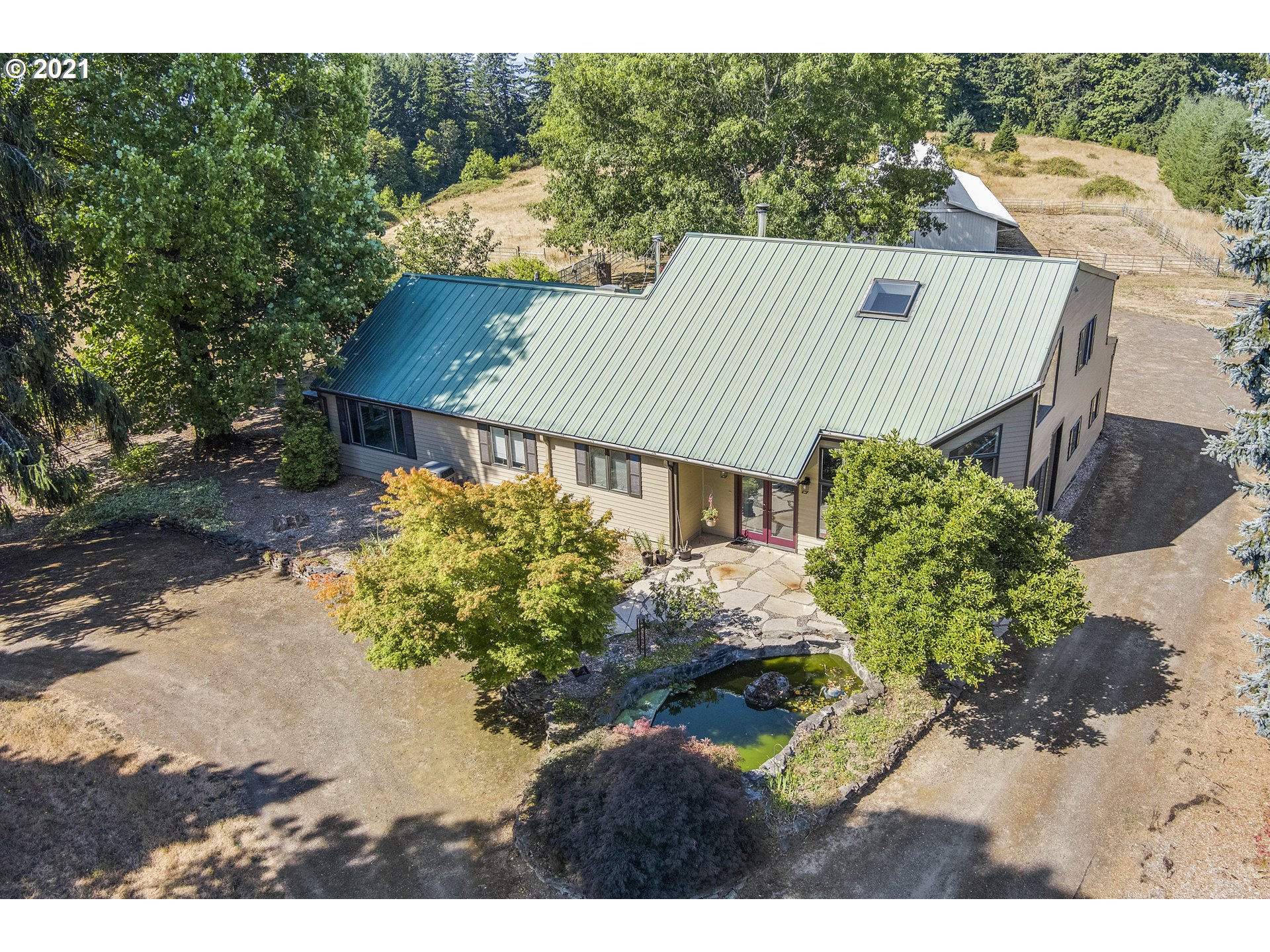 16705 Northwest Johnson Road Hillsboro, OR 97124 - Photo 1 of 32 Gallery Image 1