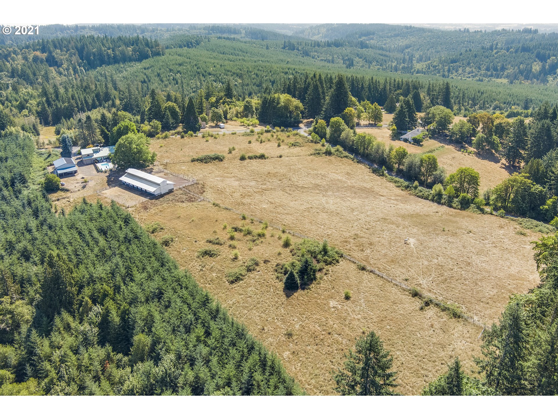 16705 Northwest Johnson Road Hillsboro, OR 97124 - Photo 29 of 32 Gallery Image 29