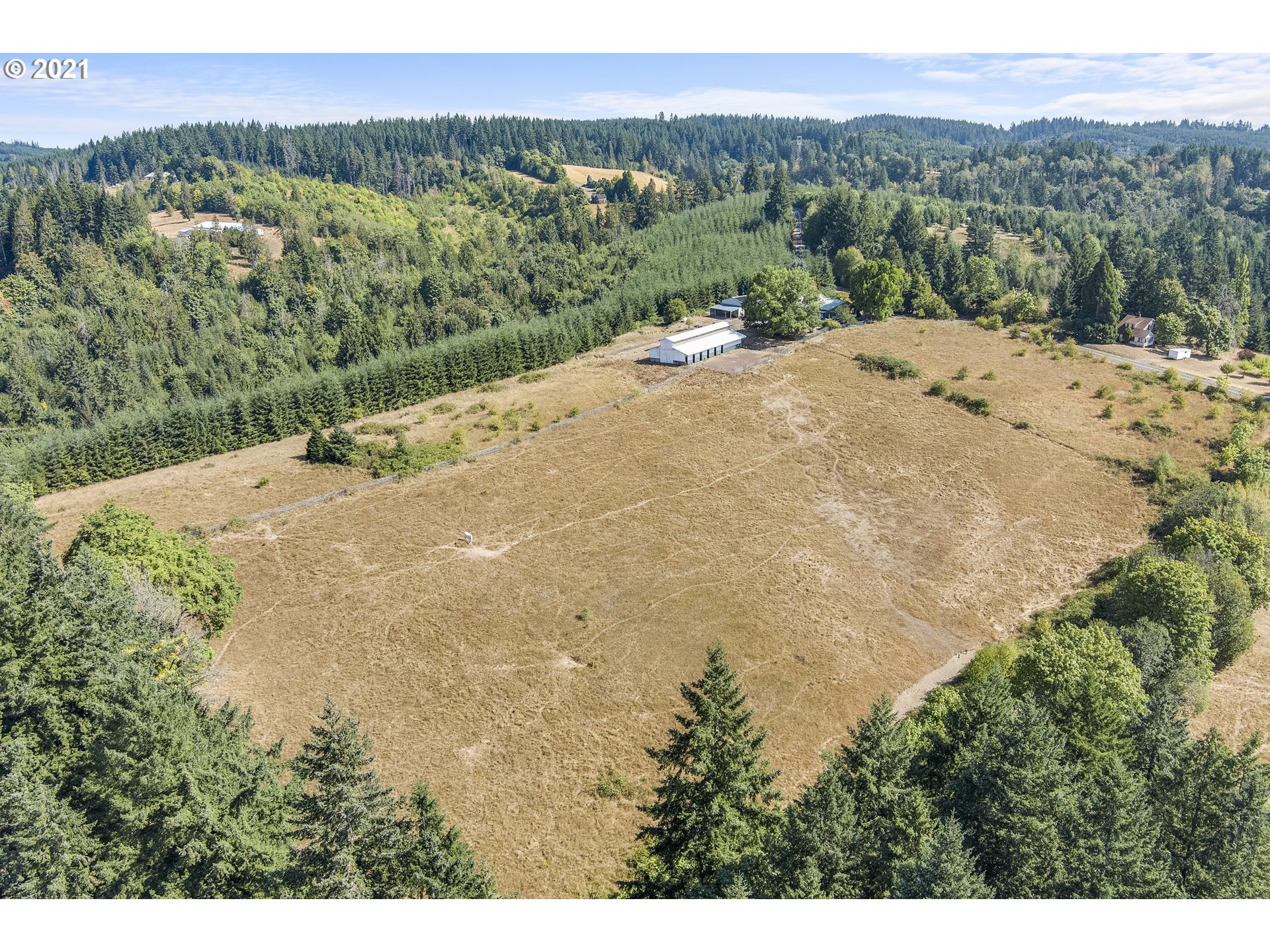 16705 Northwest Johnson Road Hillsboro, OR 97124 - Photo 31 of 32 Gallery Image 31