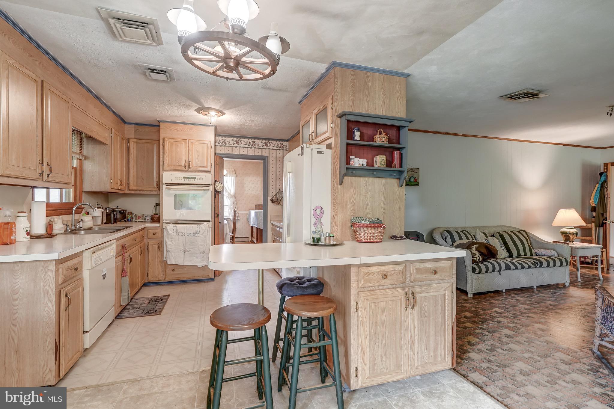 8858 Poindexter Road Louisa, VA 23093 - Photo 13 of 48