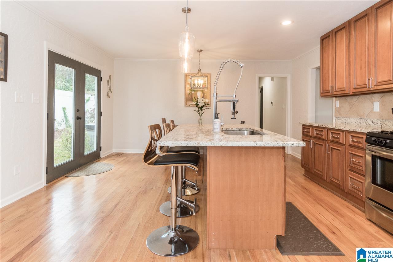 1920 Saulter Road Birmingham, AL 35209 - Photo 14 of 42