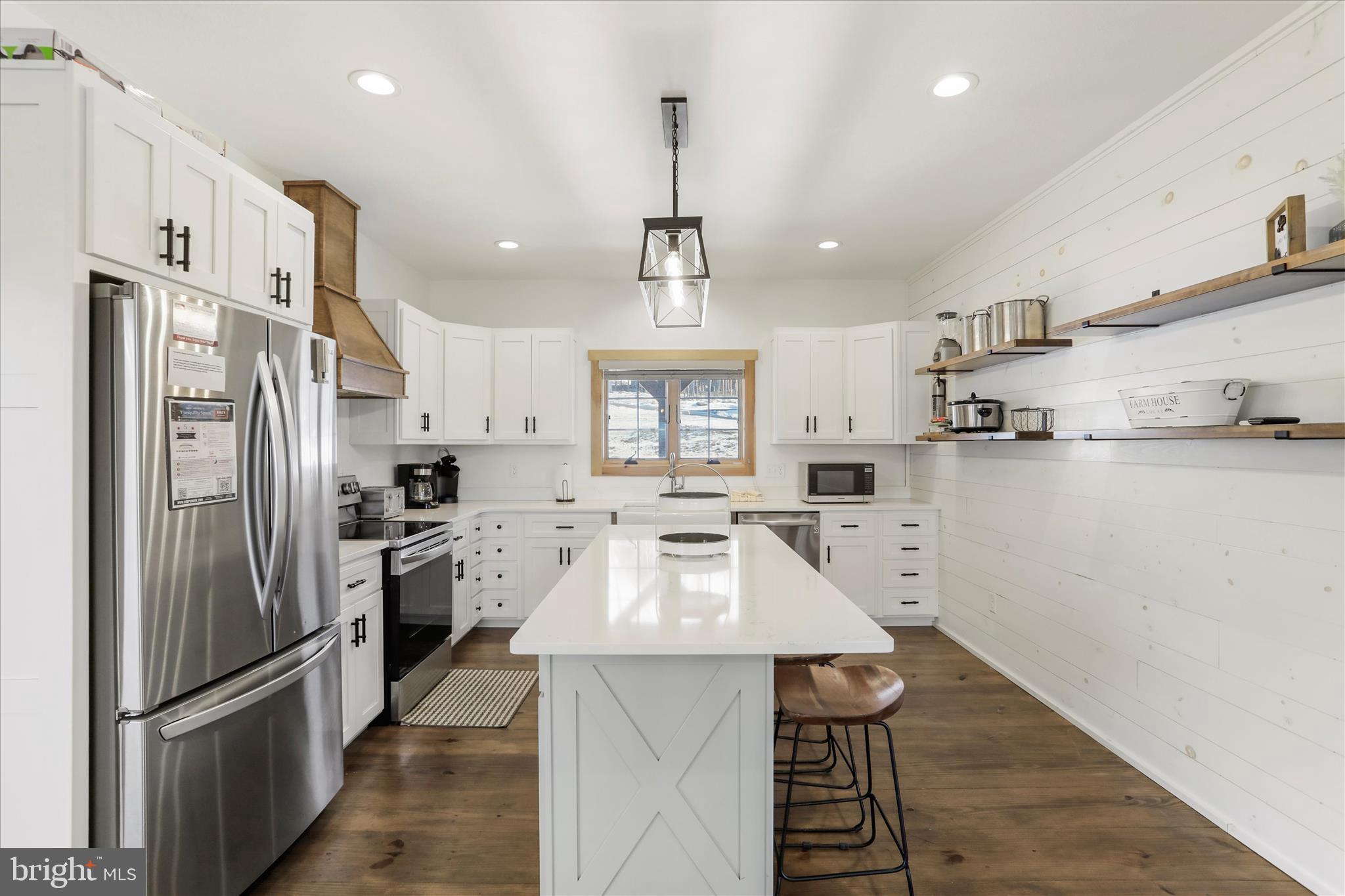 1026 North Camp Road McHenry, MD 21541 - Photo 11 of 60