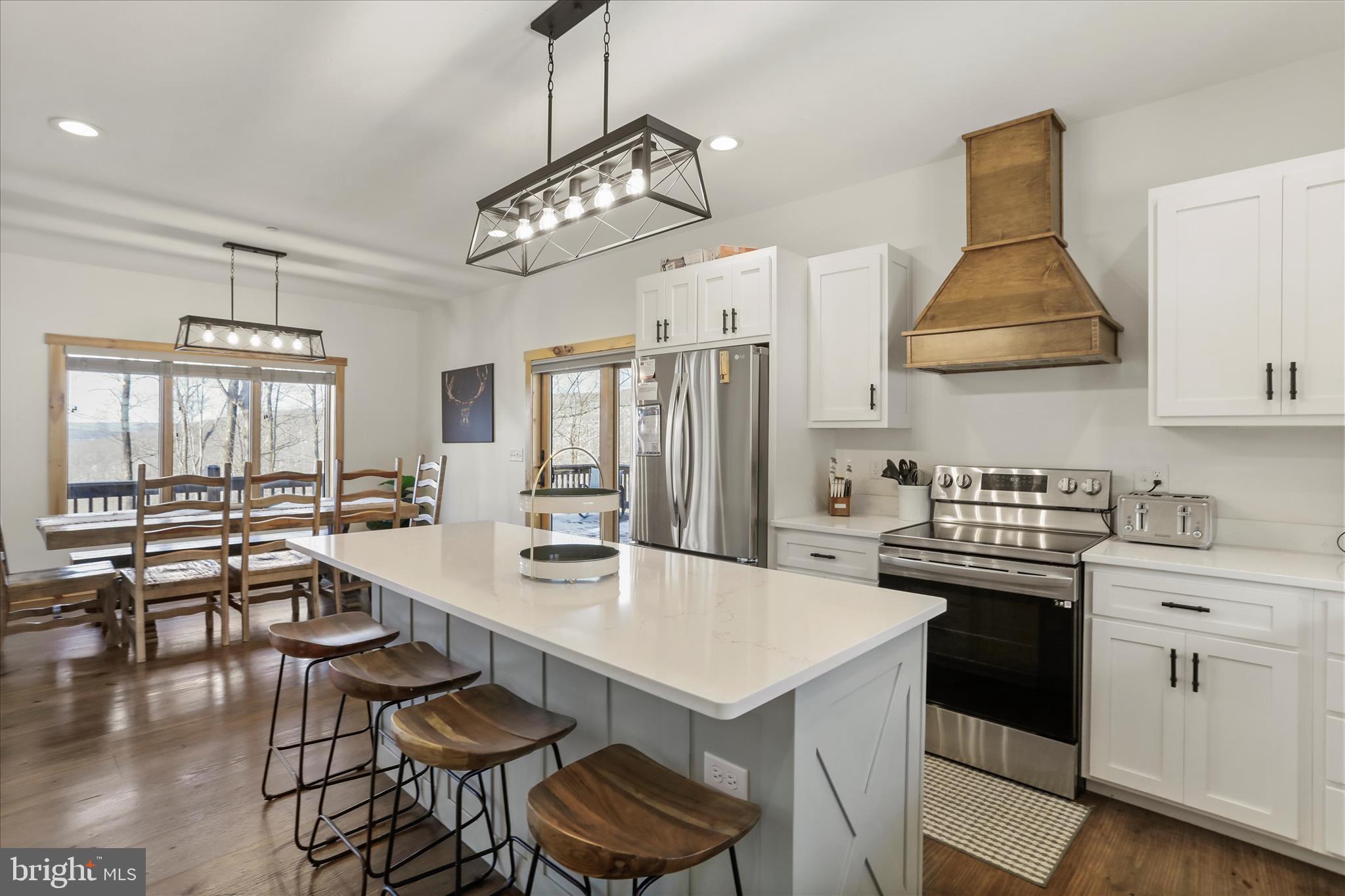 1026 North Camp Road McHenry, MD 21541 - Photo 12 of 60