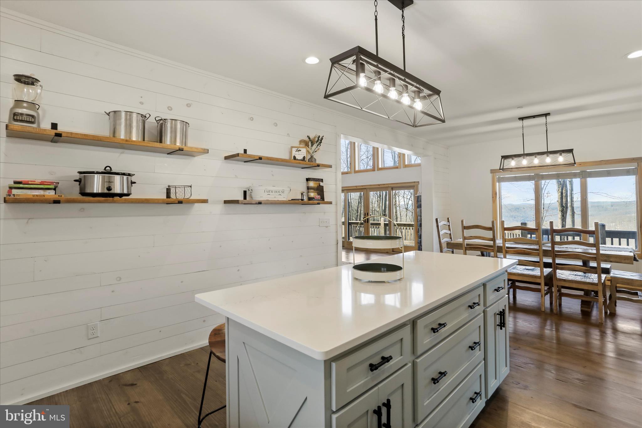 1026 North Camp Road McHenry, MD 21541 - Photo 13 of 60