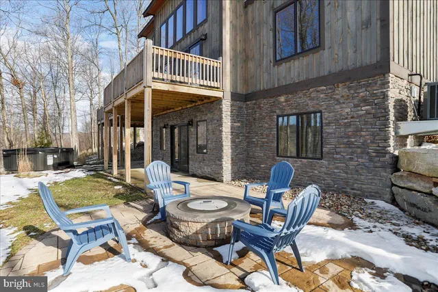 $1,100,000 | 1026 North Camp Road, McHenry, MD 21541