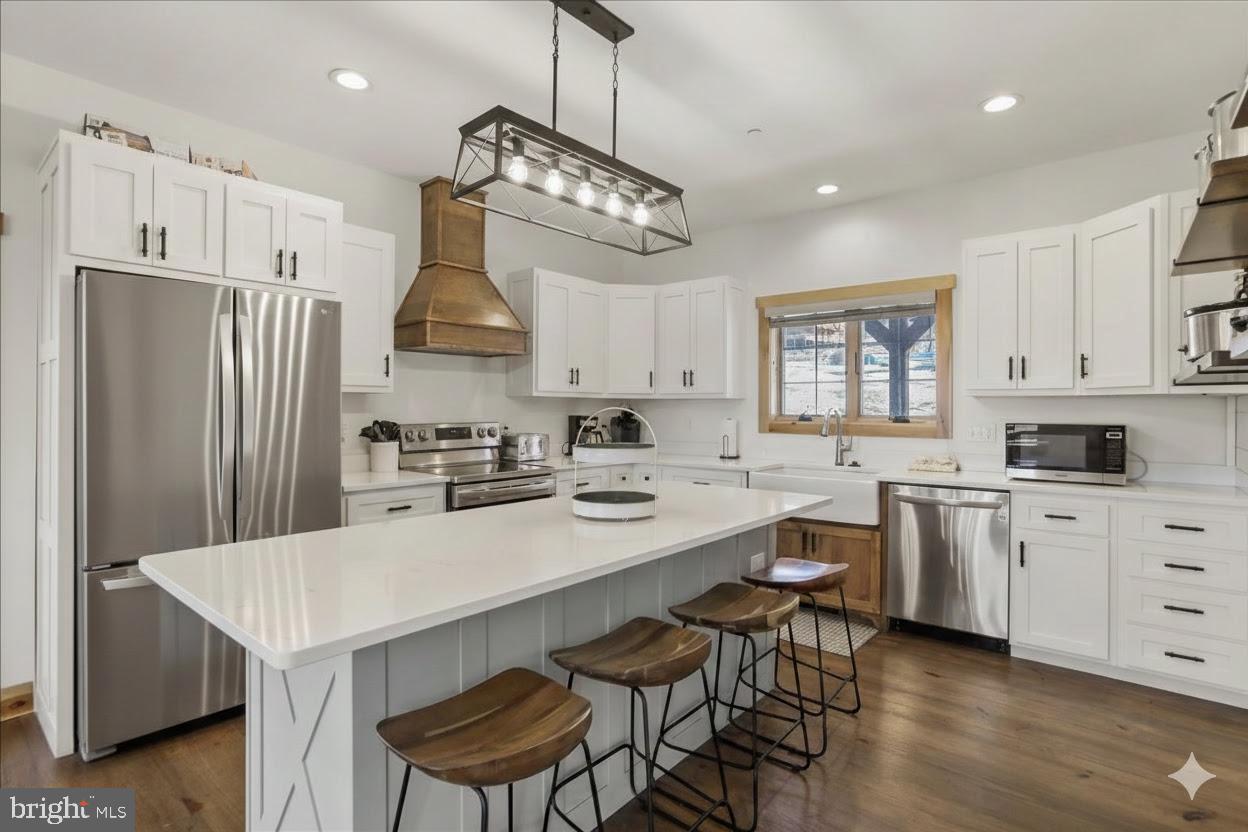 1026 North Camp Road McHenry, MD 21541 - Photo 3 of 60