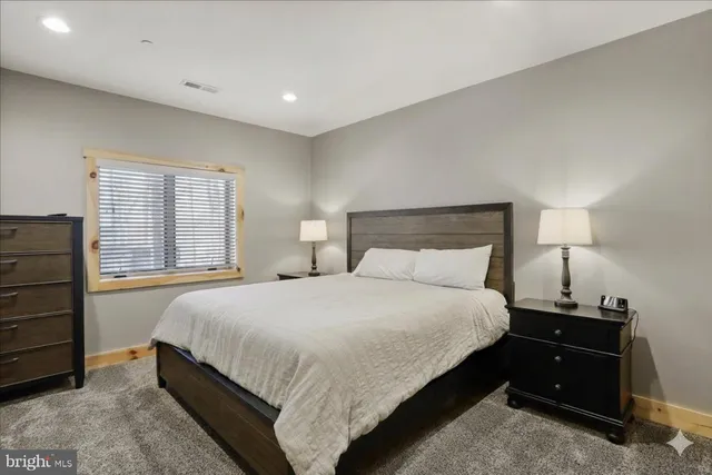 $1,100,000 | 1026 North Camp Road, McHenry, MD 21541