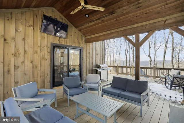 $1,100,000 | 1026 North Camp Road, McHenry, MD 21541