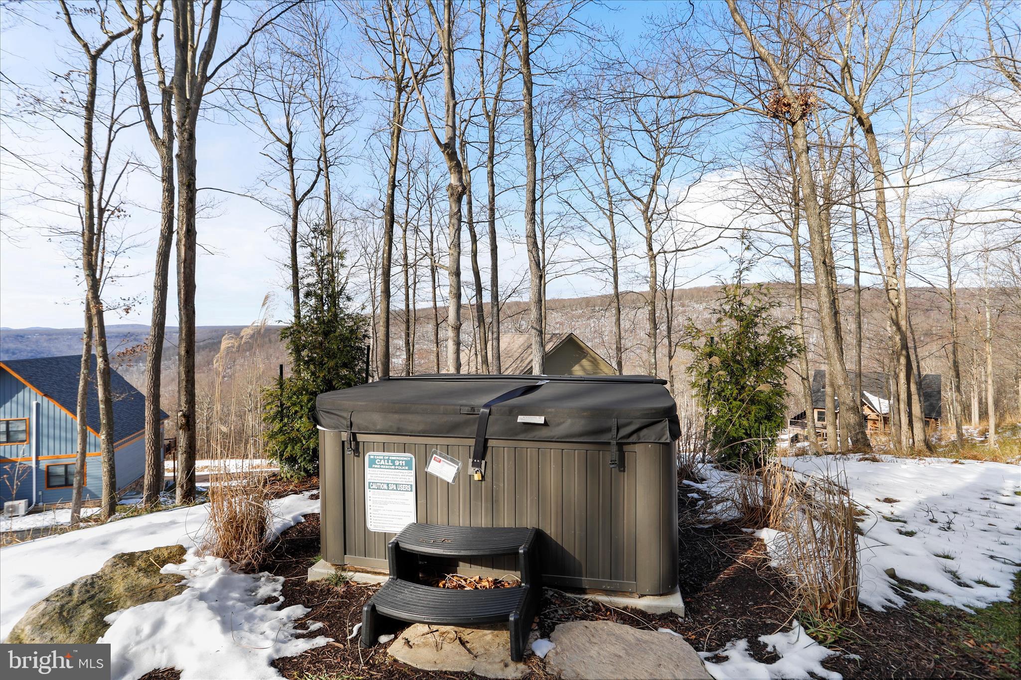 1026 North Camp Road McHenry, MD 21541 - Photo 47 of 60