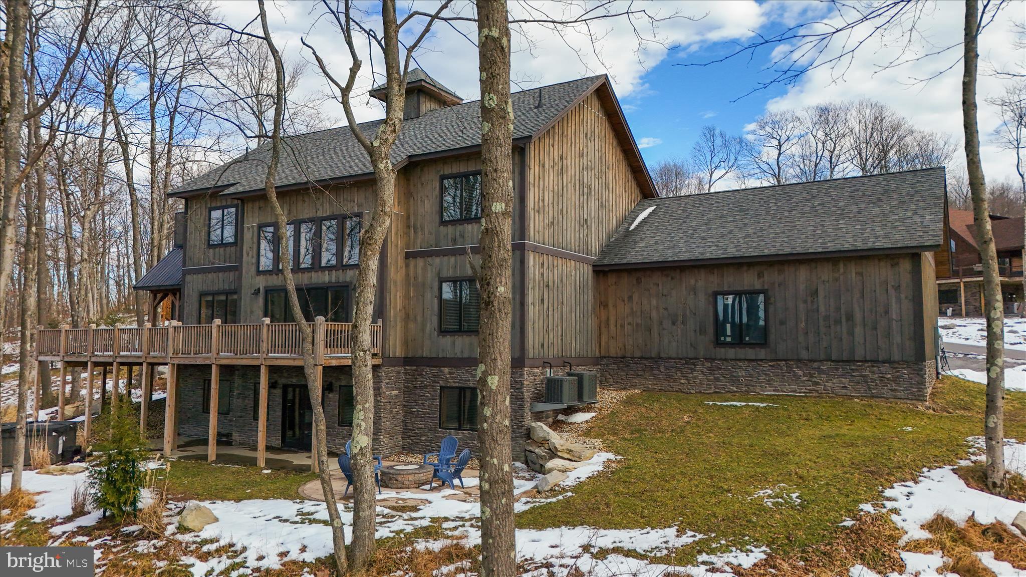 1026 North Camp Road McHenry, MD 21541 - Photo 48 of 60