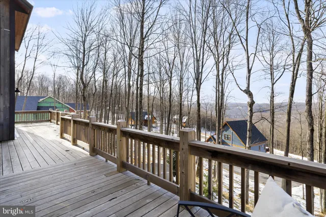 $1,100,000 | 1026 North Camp Road, McHenry, MD 21541