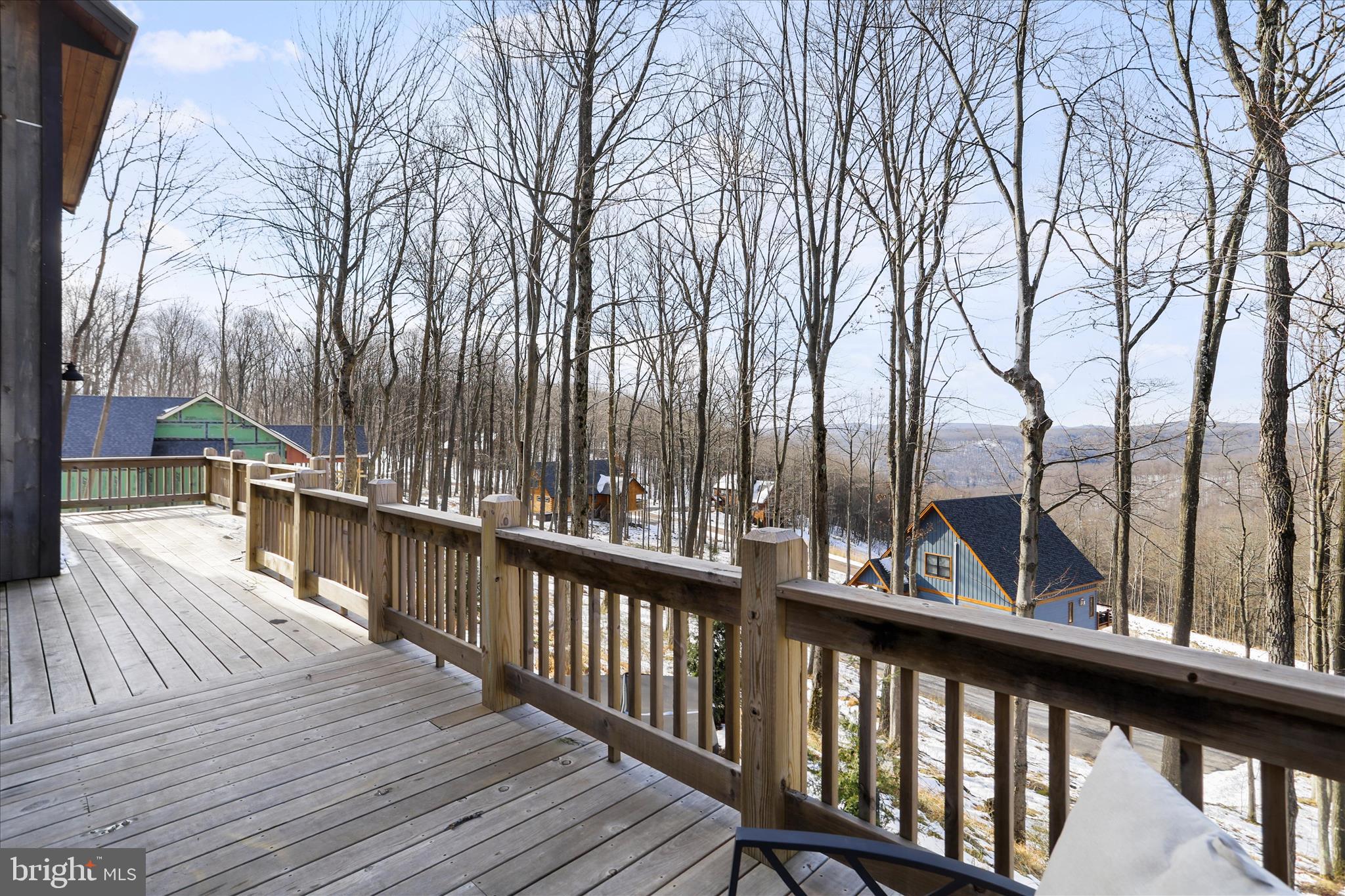 1026 North Camp Road McHenry, MD 21541 - Photo 49 of 60