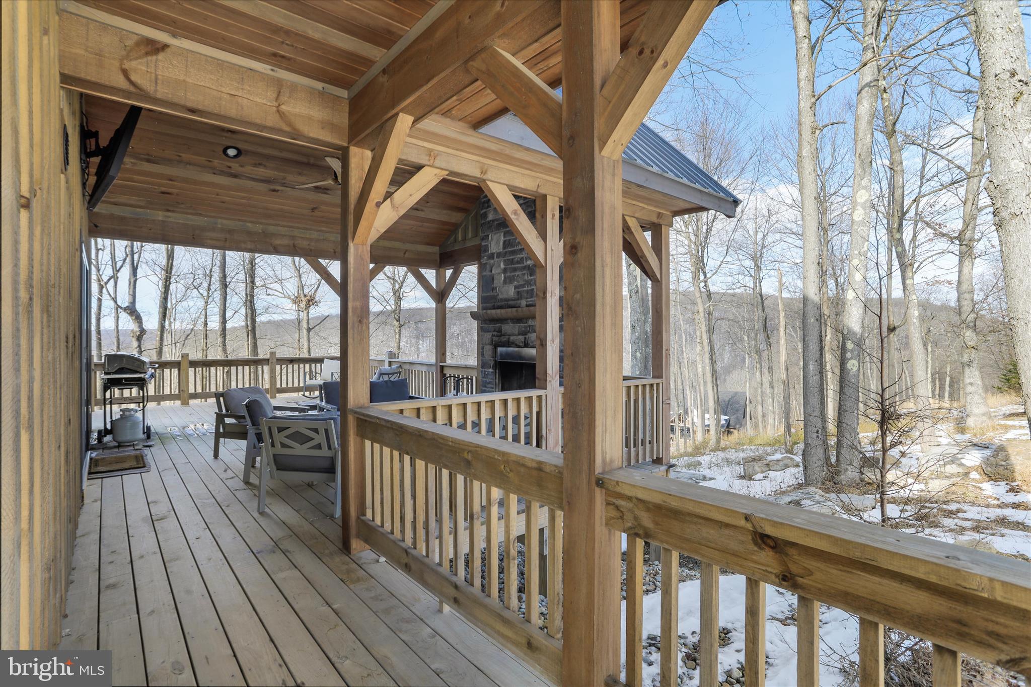 1026 North Camp Road McHenry, MD 21541 - Photo 50 of 60