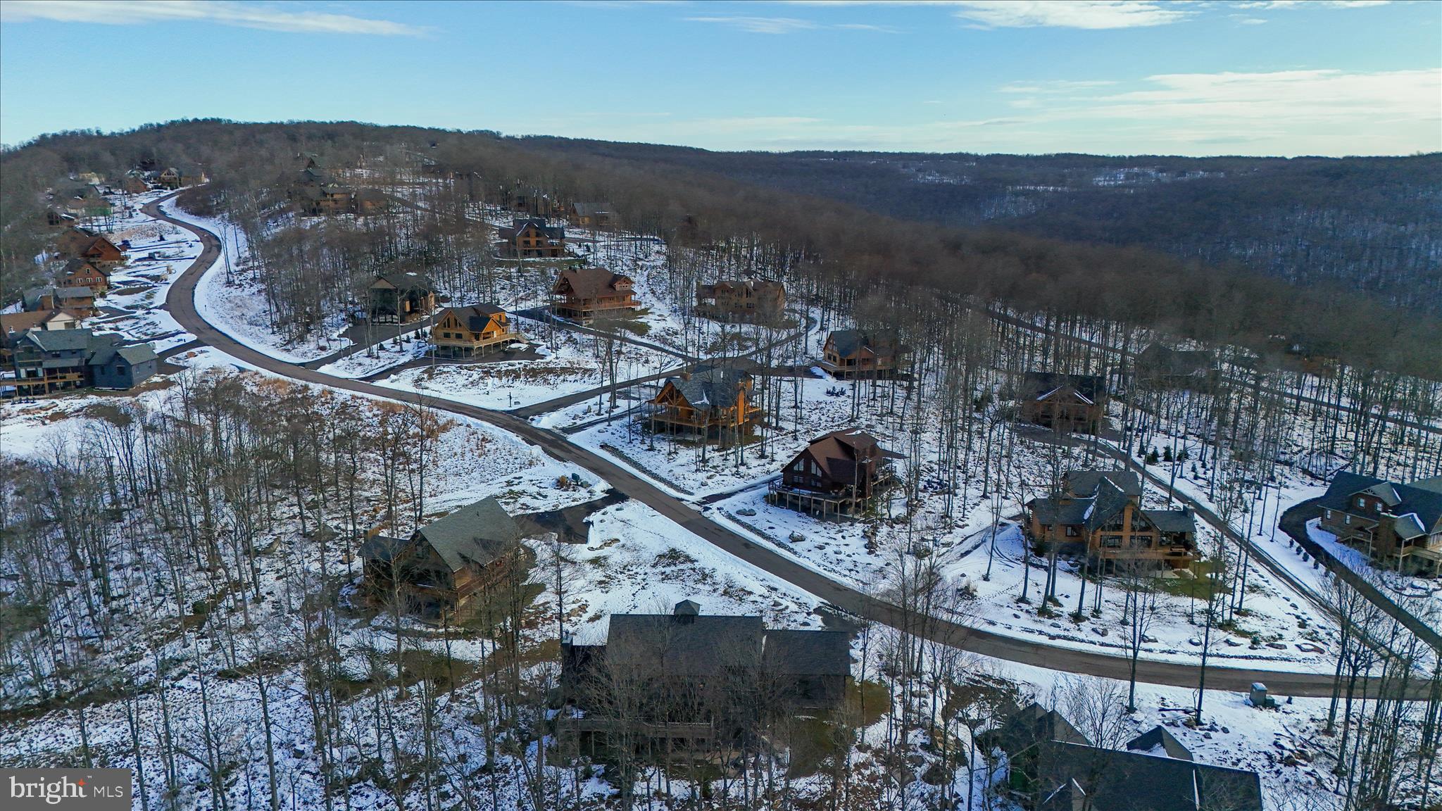 1026 North Camp Road McHenry, MD 21541 - Photo 51 of 60