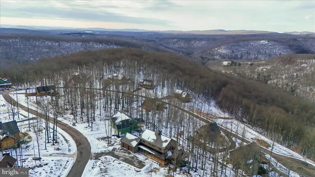 $1,100,000 | 1026 North Camp Road, McHenry, MD 21541