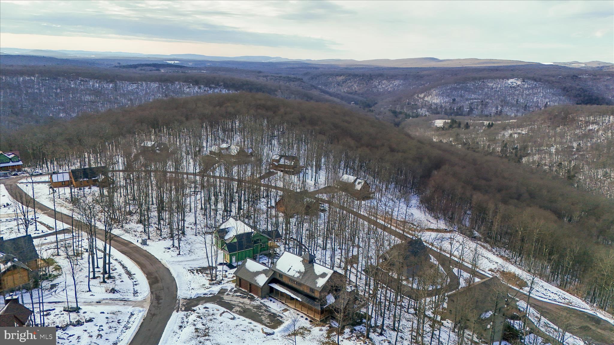 1026 North Camp Road McHenry, MD 21541 - Photo 53 of 60