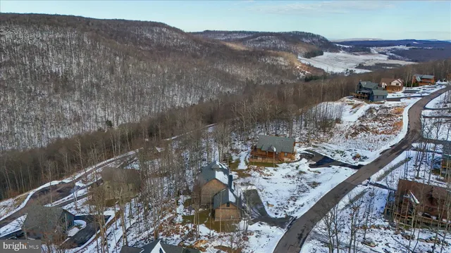 $1,100,000 | 1026 North Camp Road, McHenry, MD 21541