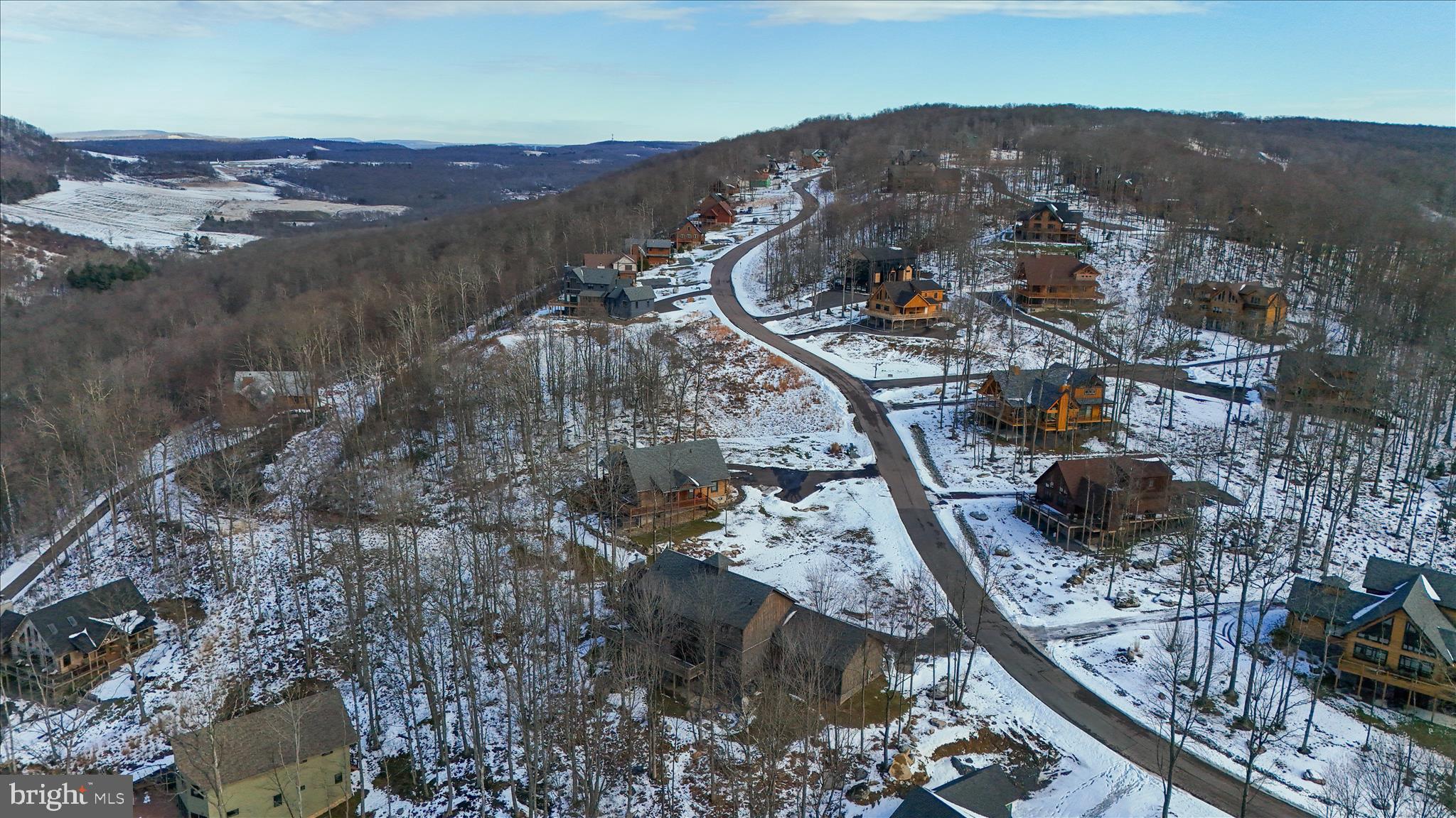 1026 North Camp Road McHenry, MD 21541 - Photo 55 of 60