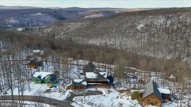 $1,100,000 | 1026 North Camp Road, McHenry, MD 21541