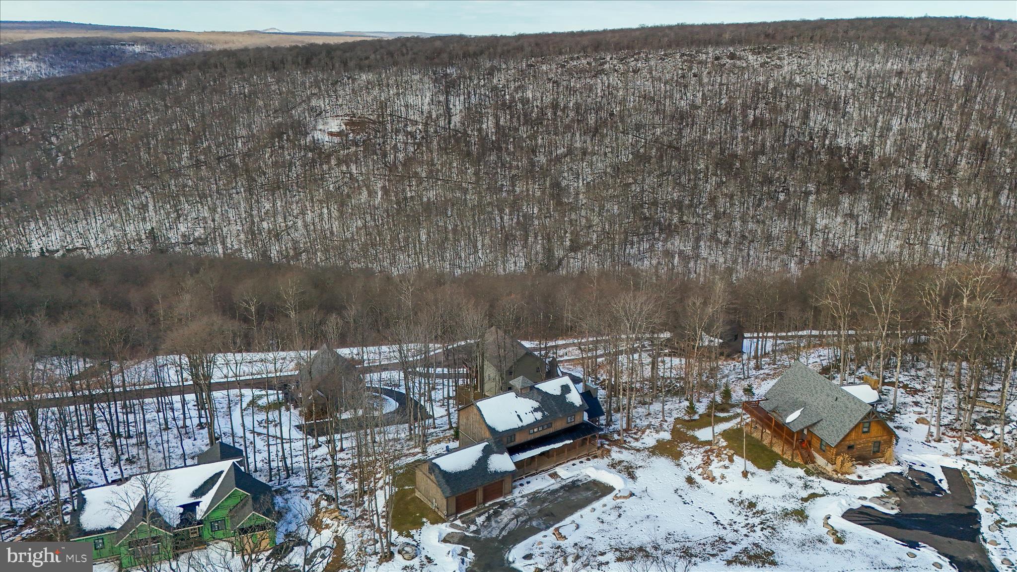 1026 North Camp Road McHenry, MD 21541 - Photo 57 of 60