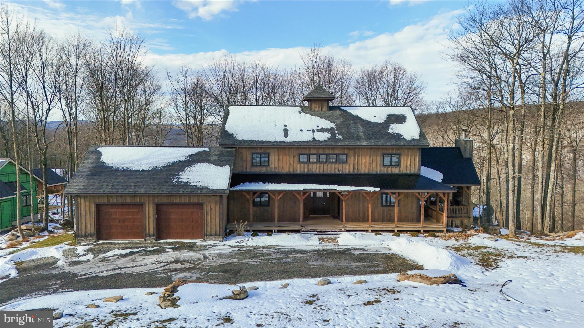 1026 North Camp Road McHenry, MD 21541 - Photo 58 of 60