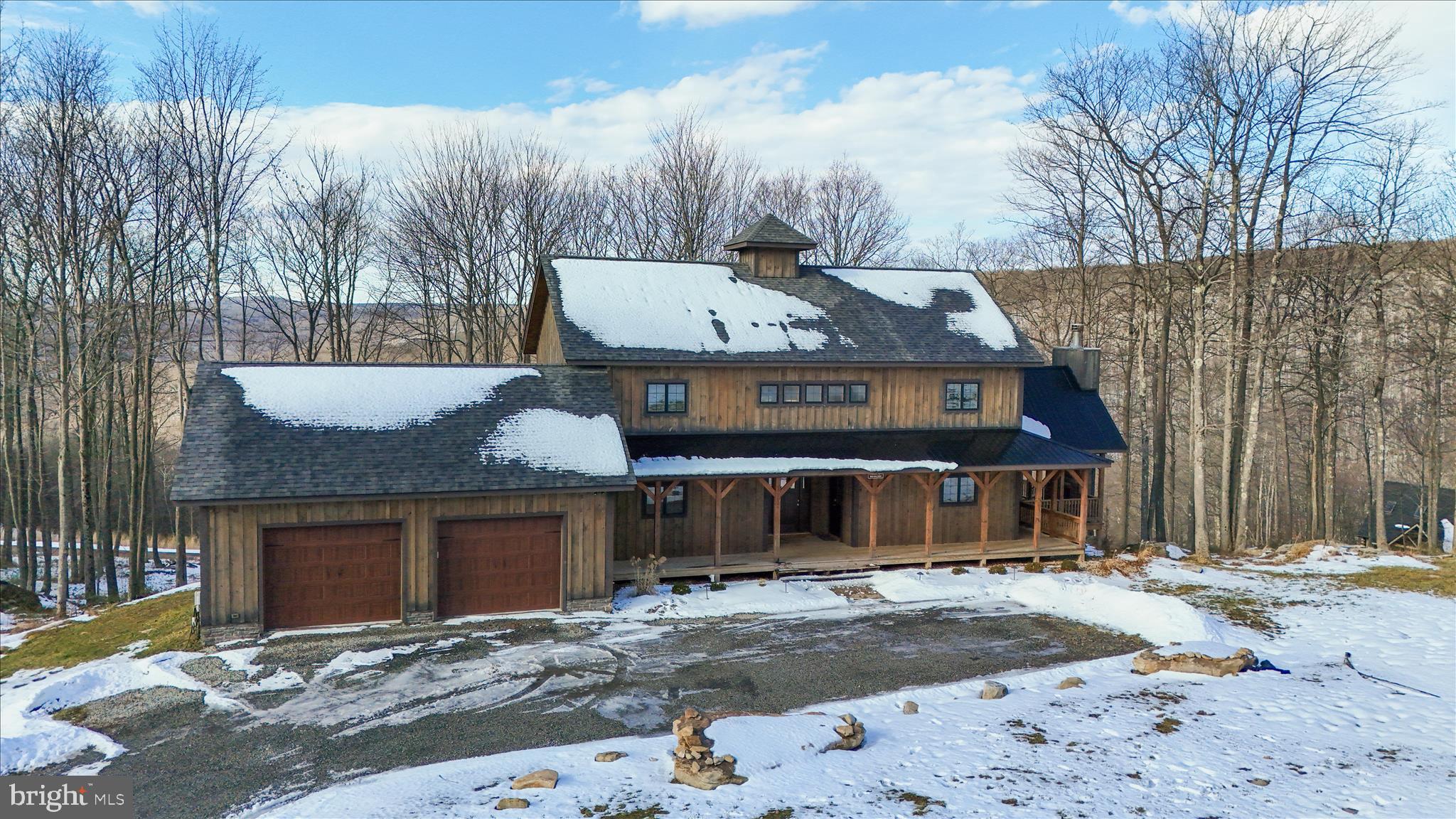 1026 North Camp Road McHenry, MD 21541 - Photo 59 of 60