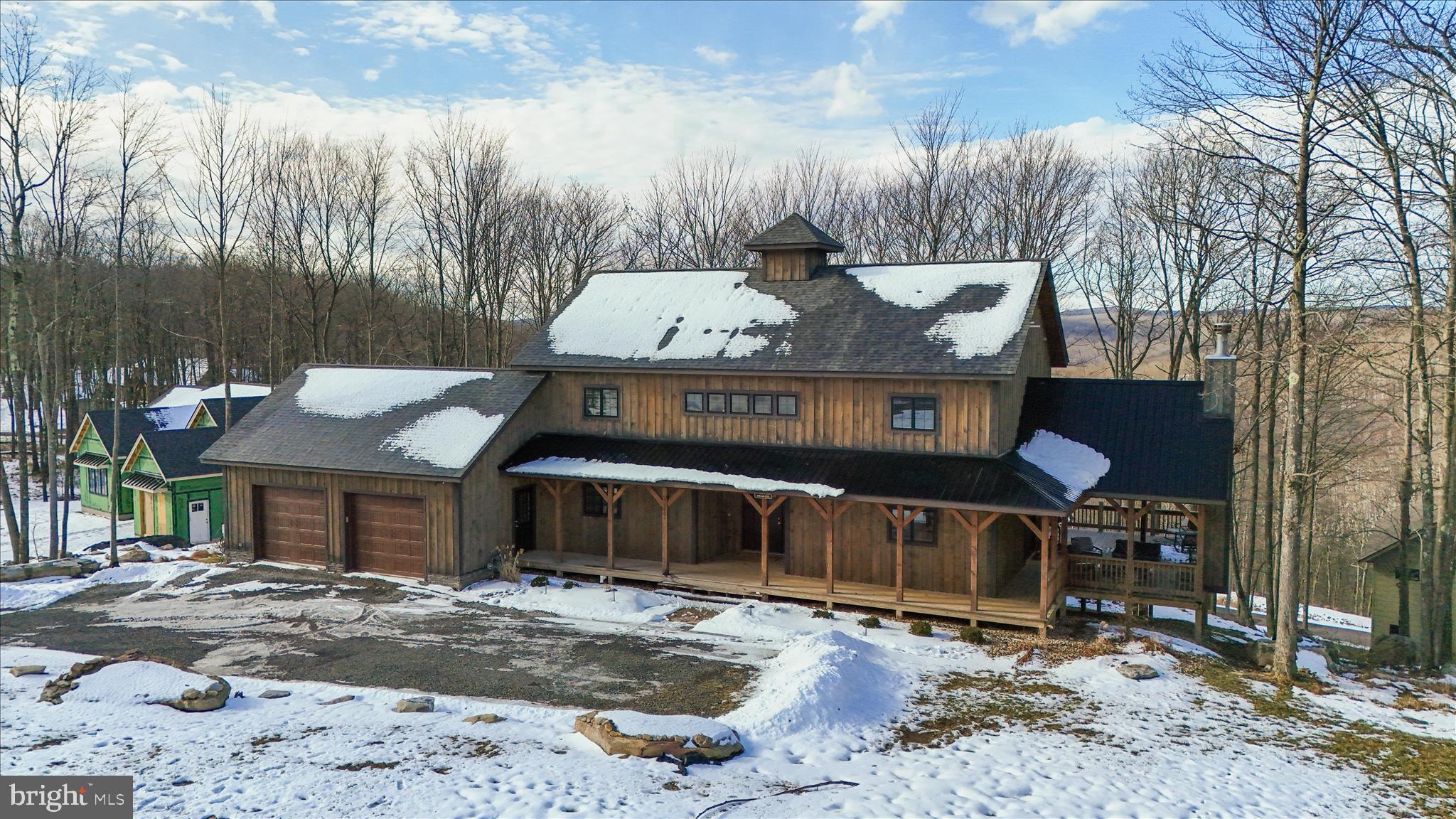 1026 North Camp Road McHenry, MD 21541 - Photo 60 of 60