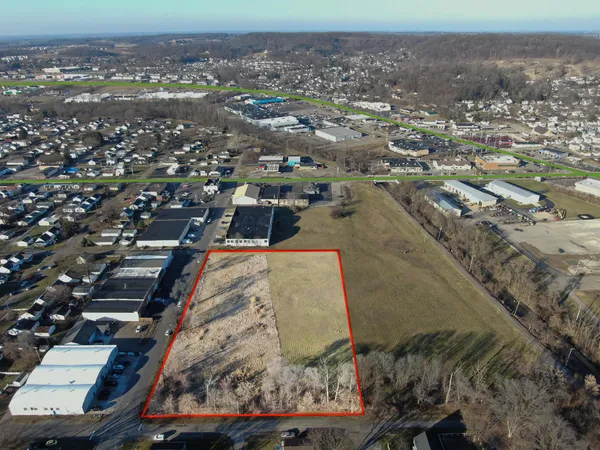 $230,000 | 0 Slocum Avenue, Lancaster, OH 43130